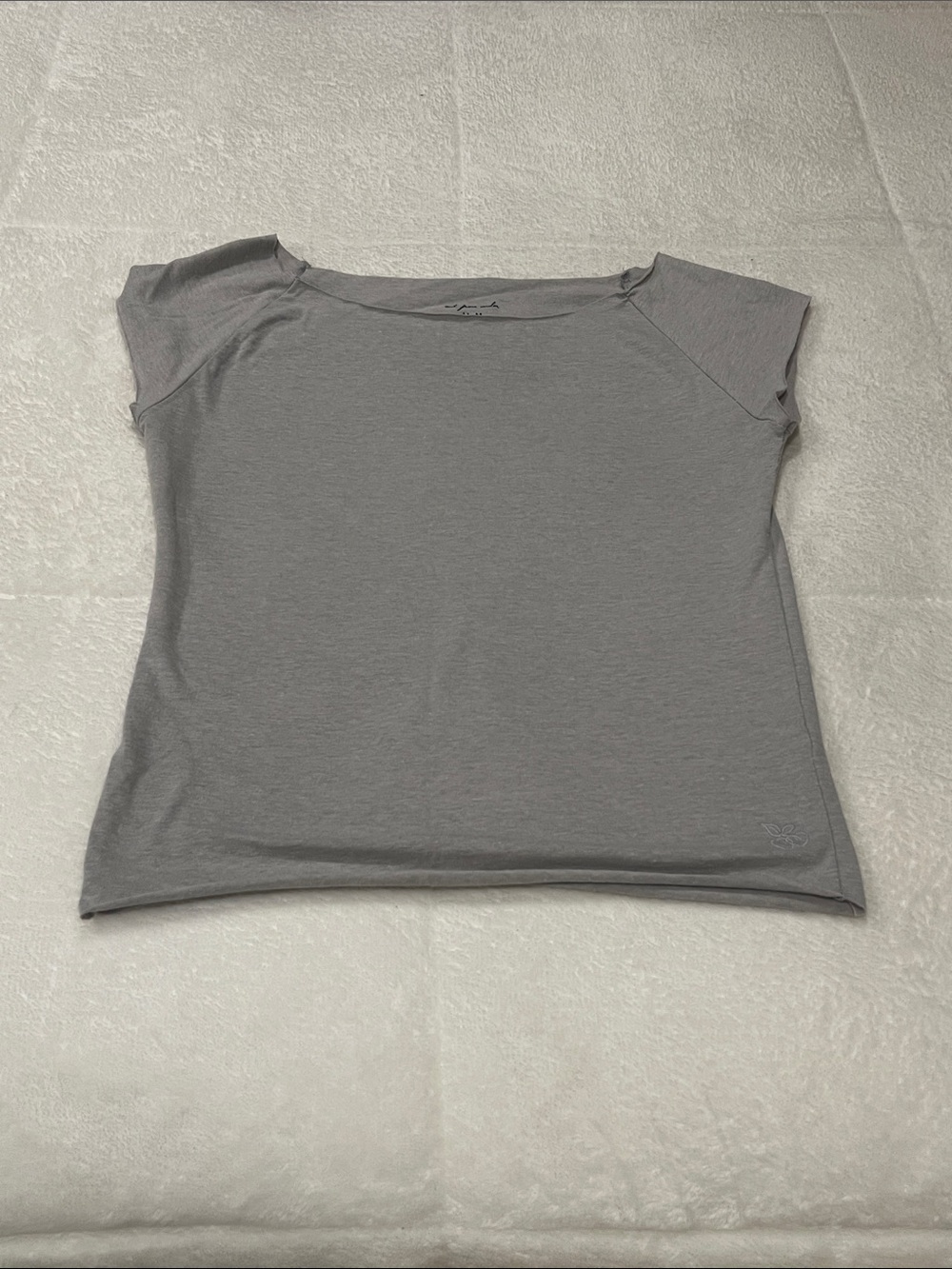 Skater Girlfriend Tee